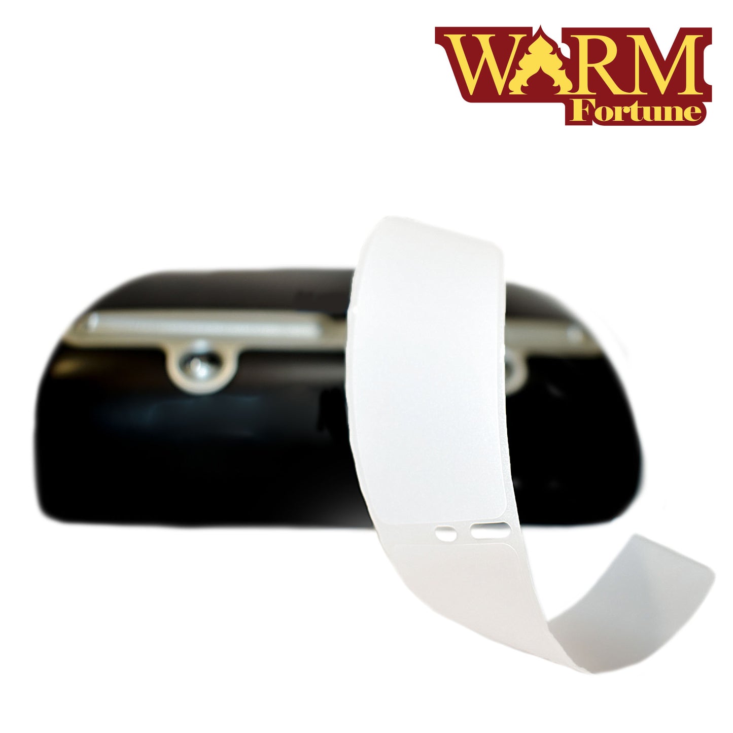 Address & Multipurpose Adhesive White Paper Labels (1”x2-⅛, 1-⅛”x3-½)