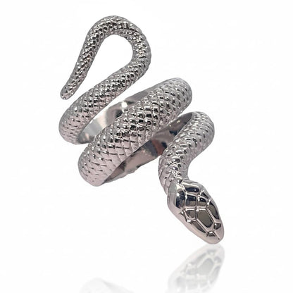 Warm Fortune Cubic Zirconia Band Ring,Hip Hop Street Style For Man or Women,18K Gold Plated Fashion Jewelry