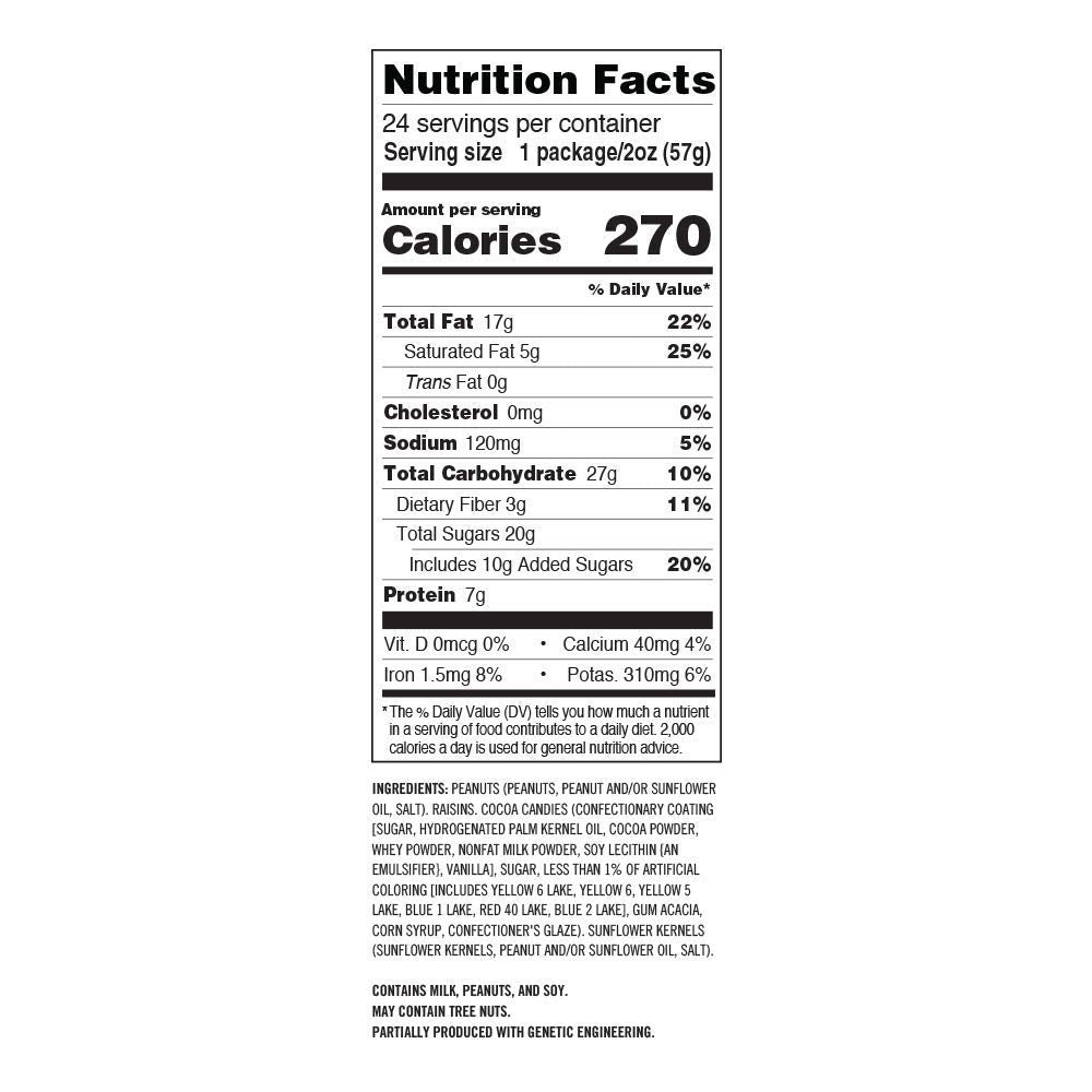 Kar's Kar's Sweet 'N Salty Mix (Single Pack)