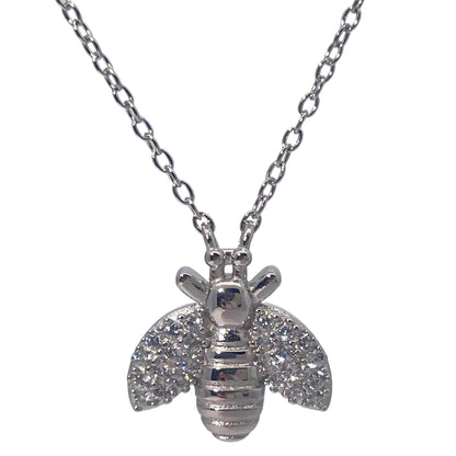 Warm Fortune Zodiac Pendant Necklace for Women,Cubic Zirconia,18K Gold Plated Sterling Silver, 18 inch + 2inch Chain