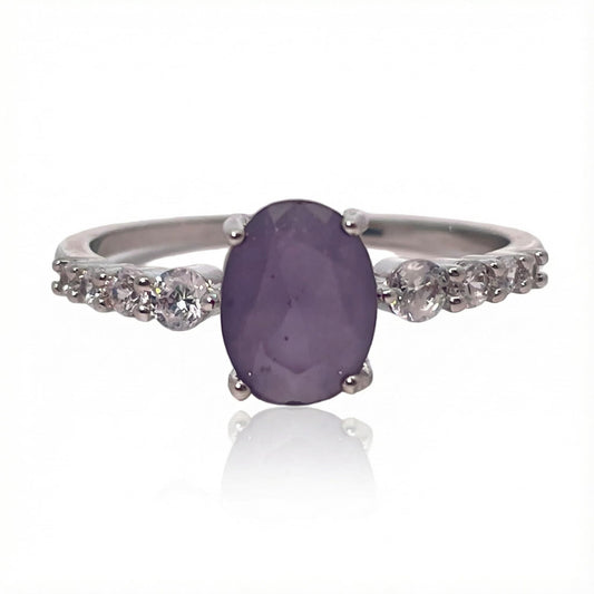 Warm Fortune Cubic Zirconia Engagement Ring for Women,18K Gold Plated Anniversary Ring,Gift for Her Promise Ring