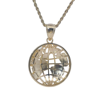 Warm Fortune Hip Hop Pendant Necklace for Women Me,Gold Plated,18+2inch Chain,Street Style Fashion Jewelry