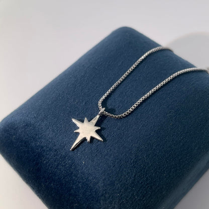 Warm Fortune Pendant Necklace for Women,18K White Gold Plated,18 inch + 2inch Chain