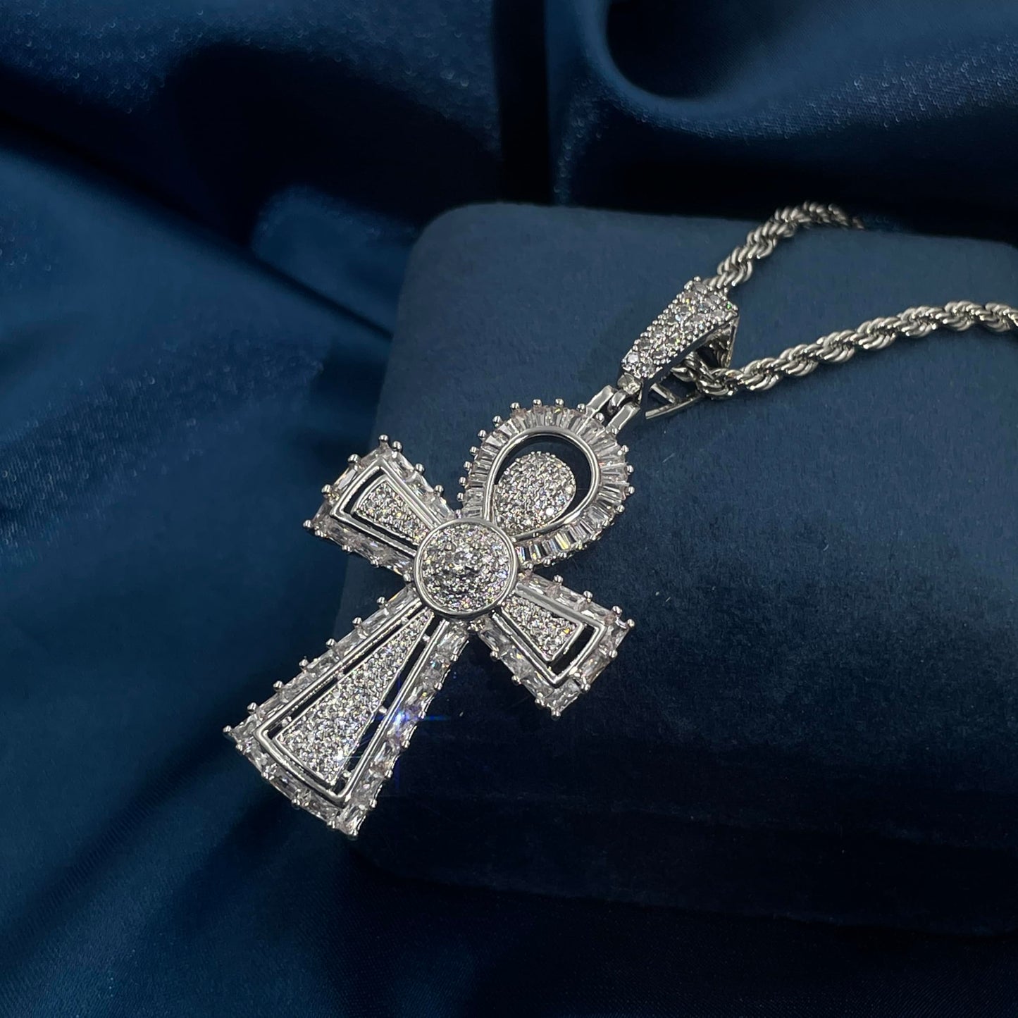 Warm Fortune Hip Hop Pendant Necklace for Women Me,Gold Plated Cubic Zirconia,18+2inch Chain,Street Style Fashion Jewelry