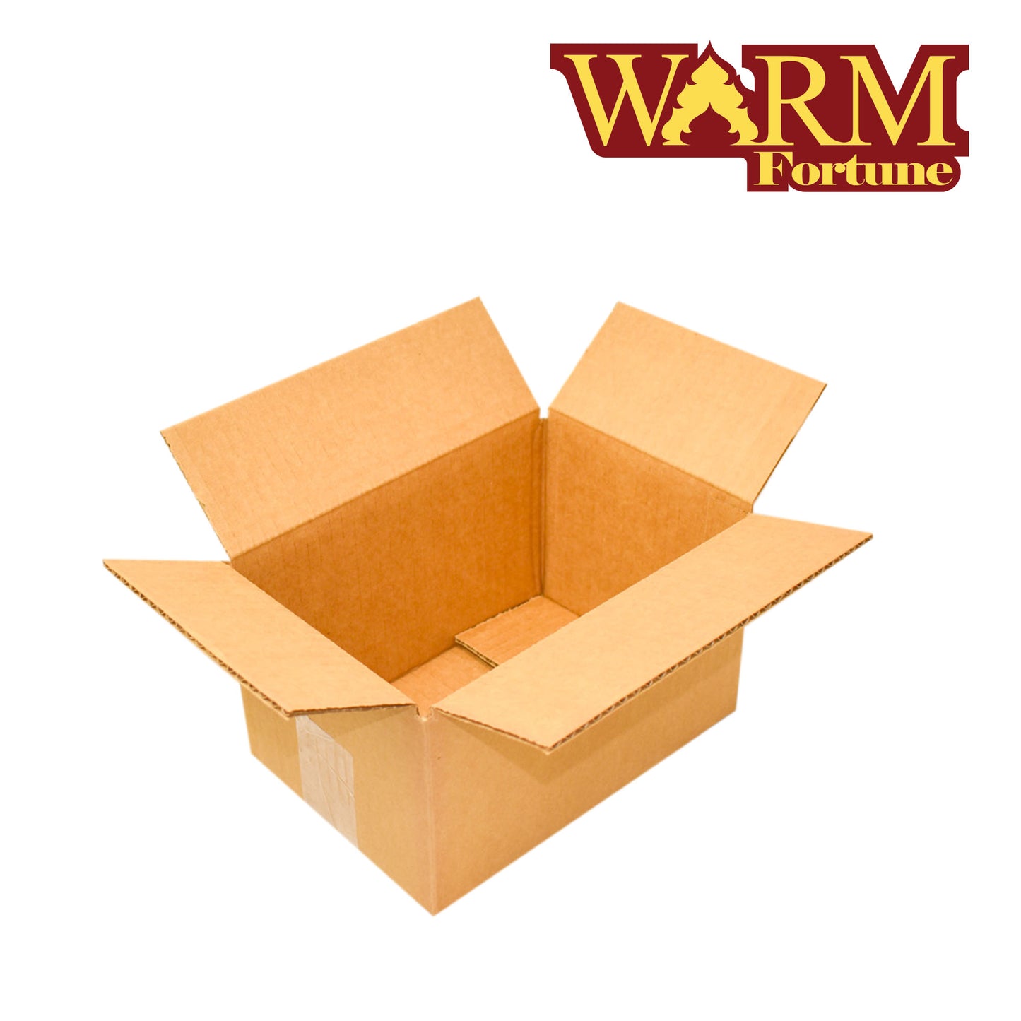 Shipping Boxes - Various Sizes