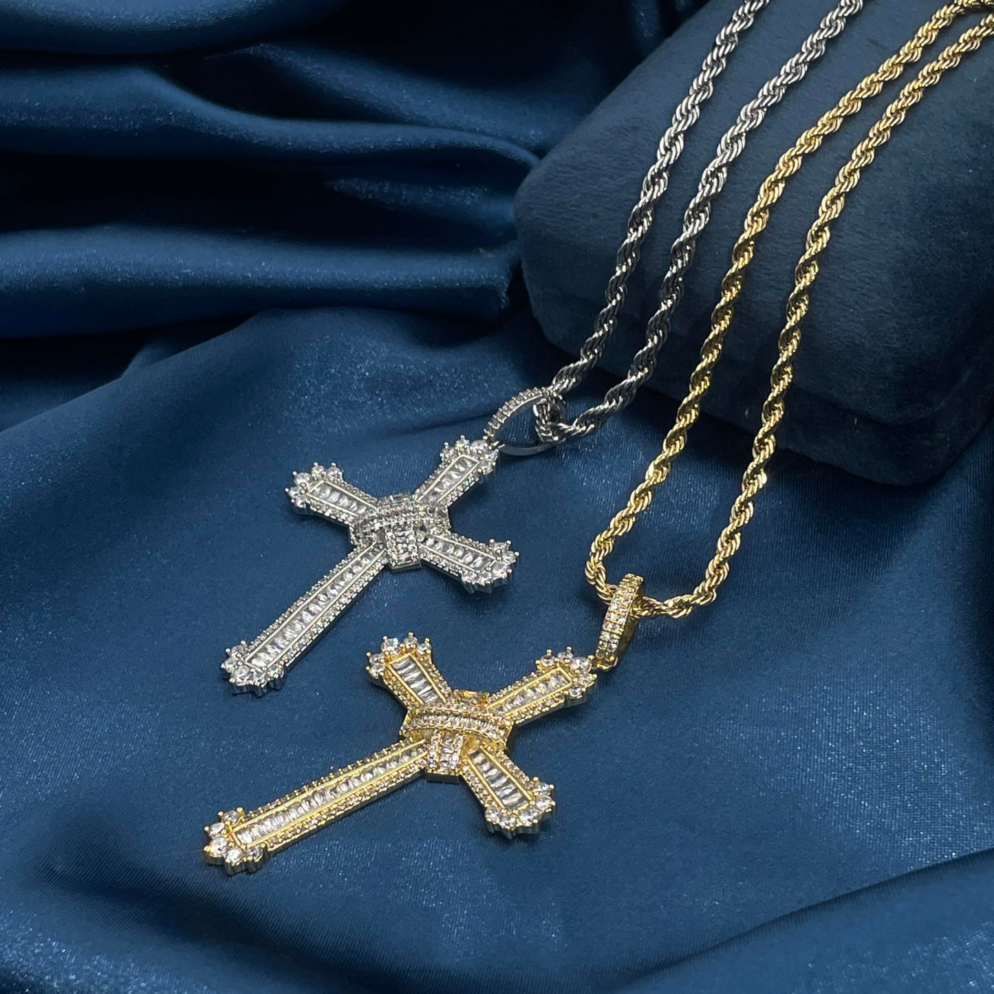 Warm Fortune Hip Hop Pendant Necklace for Women Me,Gold Plated Cubic Zirconia,18+2inch Chain,Street Style Fashion Jewelry