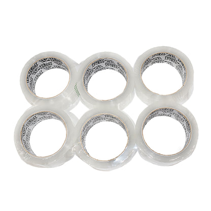 Tape, Pack of 6