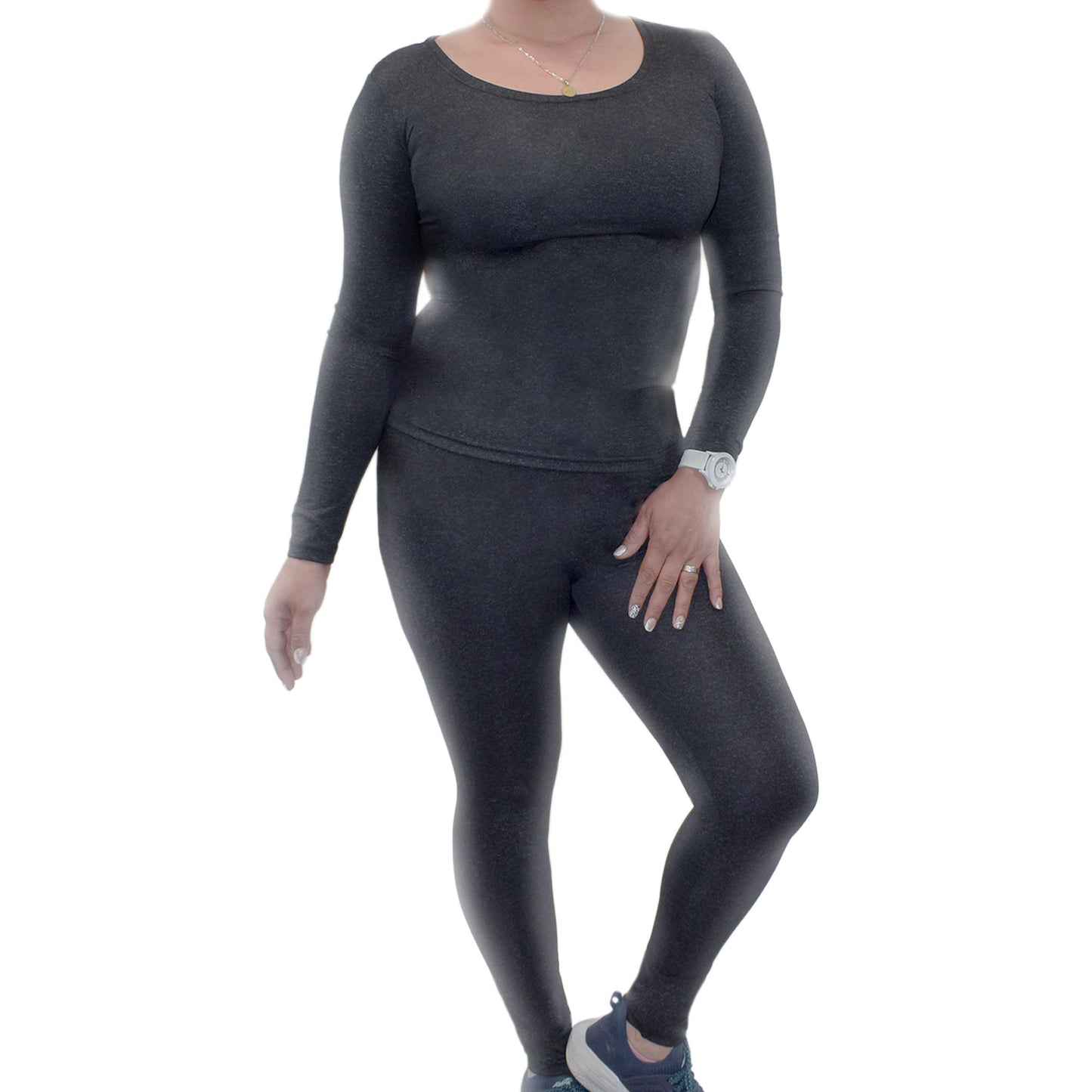 Women’s Thermal Base Layers