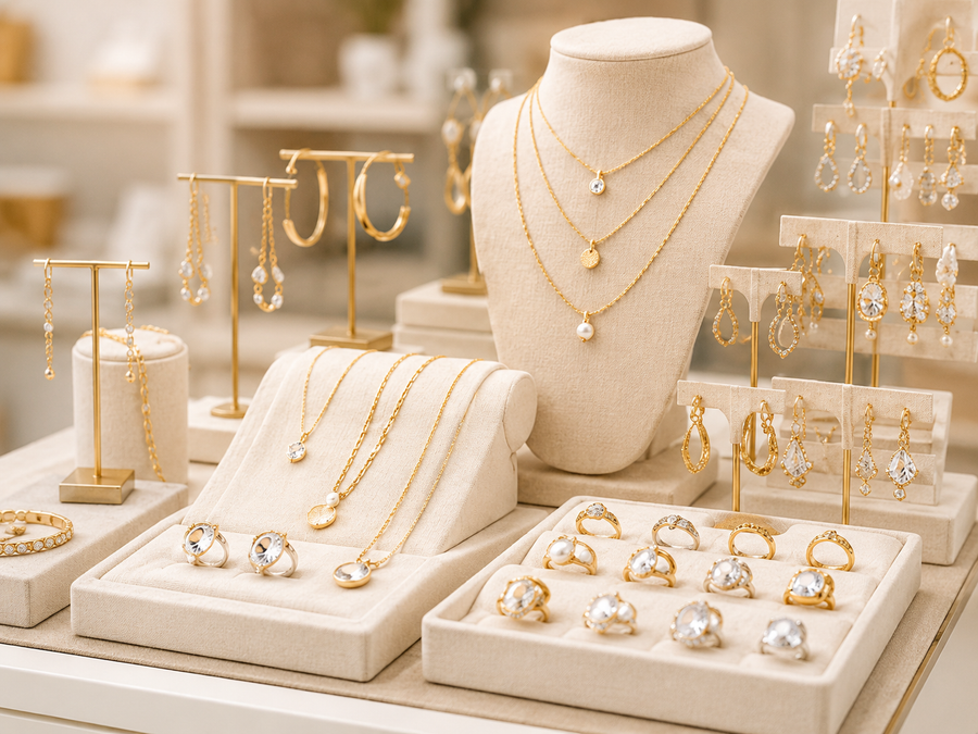 Boutiques