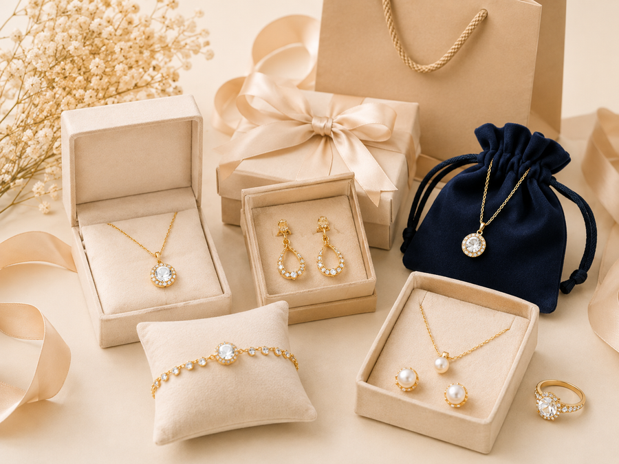 Gift Shops